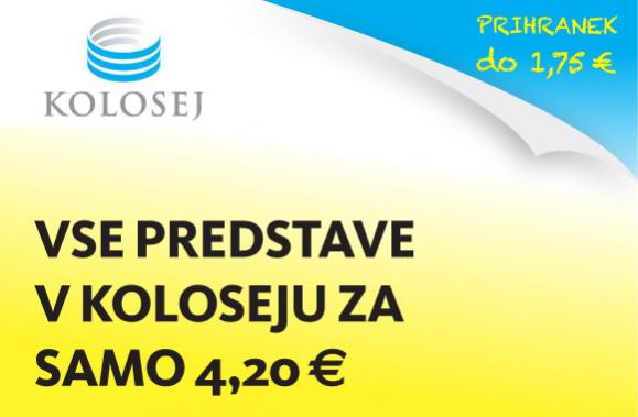 Kolosej