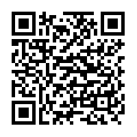 QR koda za aplikacijo ISIC na Androidu