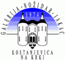 Galerija Božidar Jakac :: prost vstop