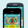ISIC aplikacija za iOS, Android in Windows Phone