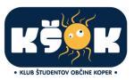 Klub študentov občine Koper
