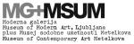 Moderna galerija Ljubljana in muzej sodobne umetnosti :: prost vstop