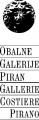 Obalne galerije Piran :: prost vstop