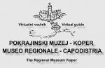 Pokrajinski muzej Koper :: vstopnina 1,5 EUR